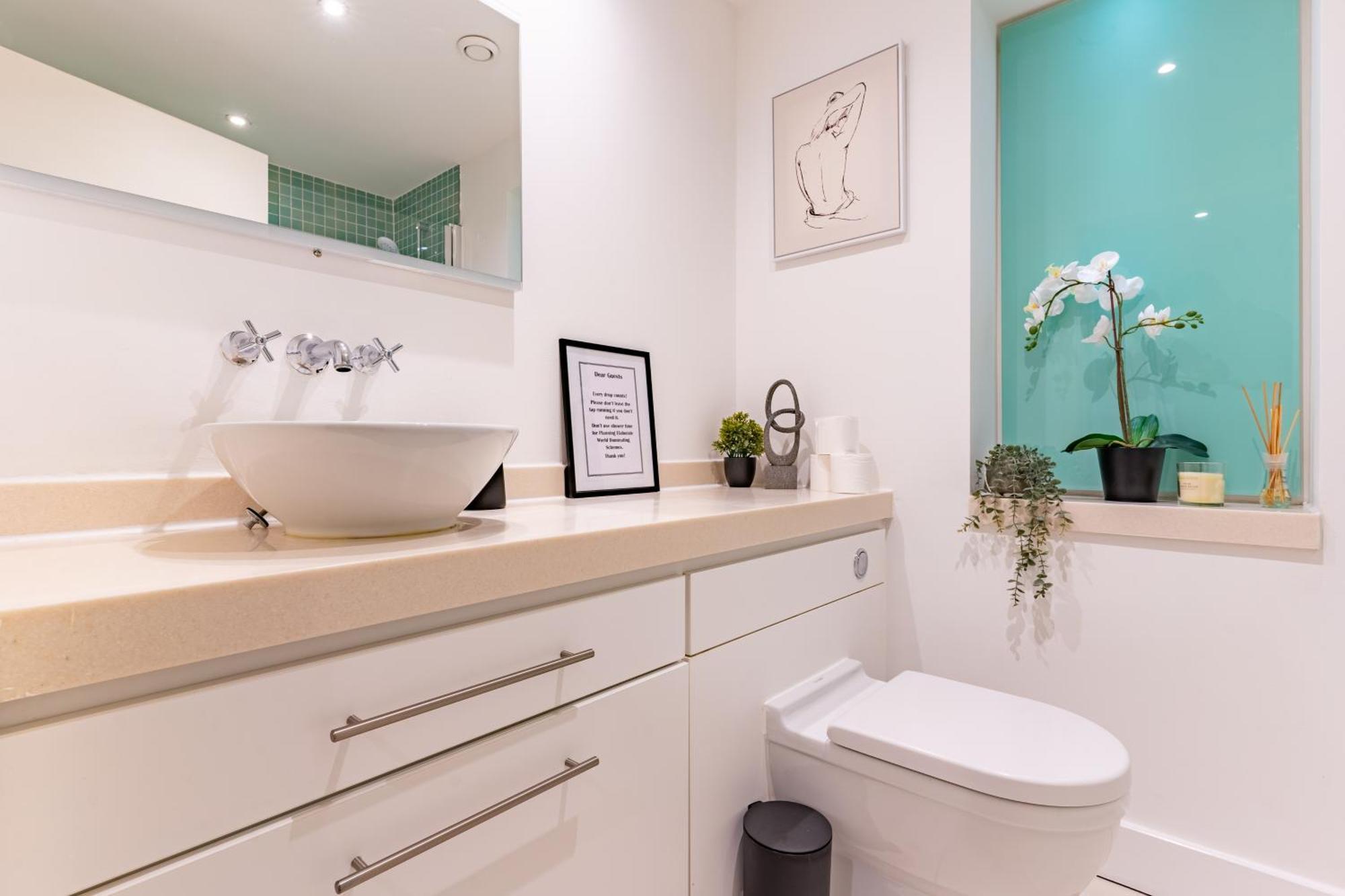 Birmingham City Centre Apartment 外观 照片